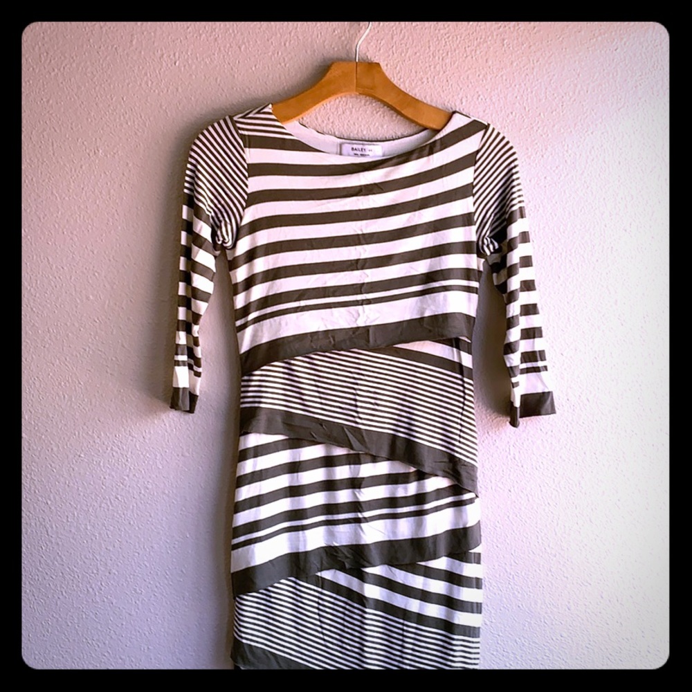Bailey 44 Dress